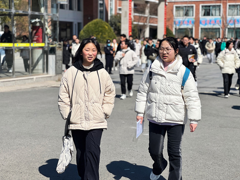 江蘇省2023年普通高中學(xué)業(yè)水平合格性考試濱?？紖^(qū)考試順利結(jié)束