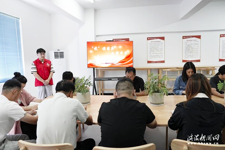 八巨鎮(zhèn)開展全民閱讀主題活動(dòng)